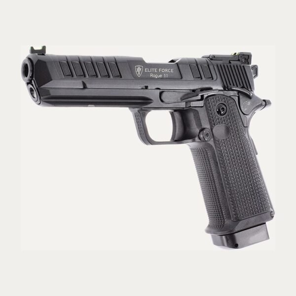 Pistola Airsoft Elite Force Rouge 11 CO2 Blowback