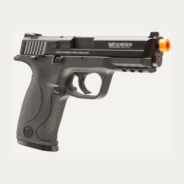 Pistola Airsoft Smith & Wesson M&P40 TS CO2 Blowback
