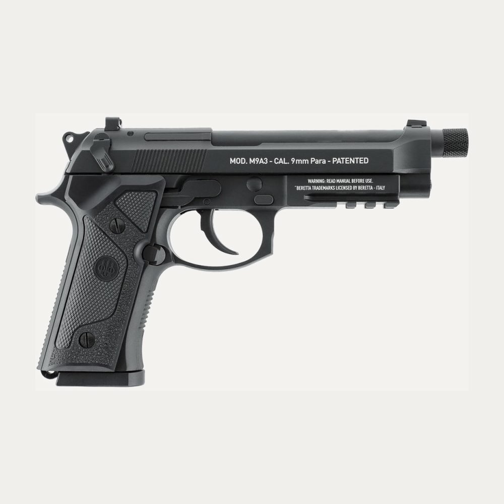 Pistola Airsoft Umarex Beretta M9 6 mm