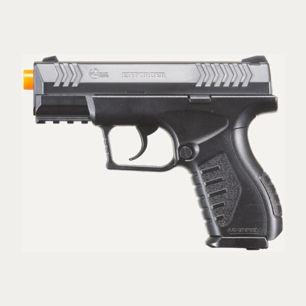 Pistola Airsoft Umarex Combat Zone Enforcer CO2