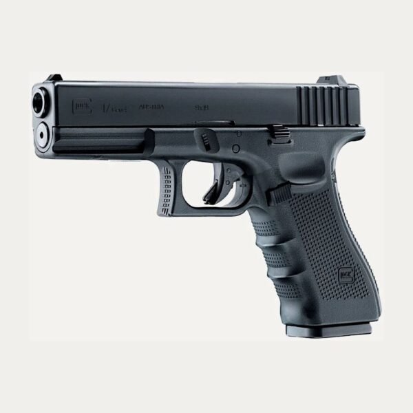 Pistola Airsoft Umarex Glock 17 Gen 4 GBB