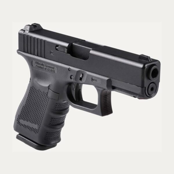 Pistola Airsoft Umarex Glock 19 Gen 4 GBB
