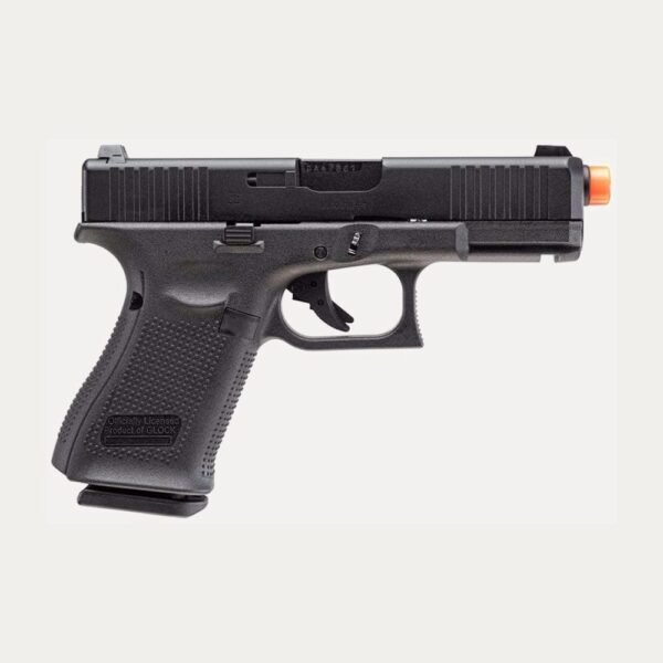 Pistola Airsoft Umarex Glock 19 Gen 5 GBB