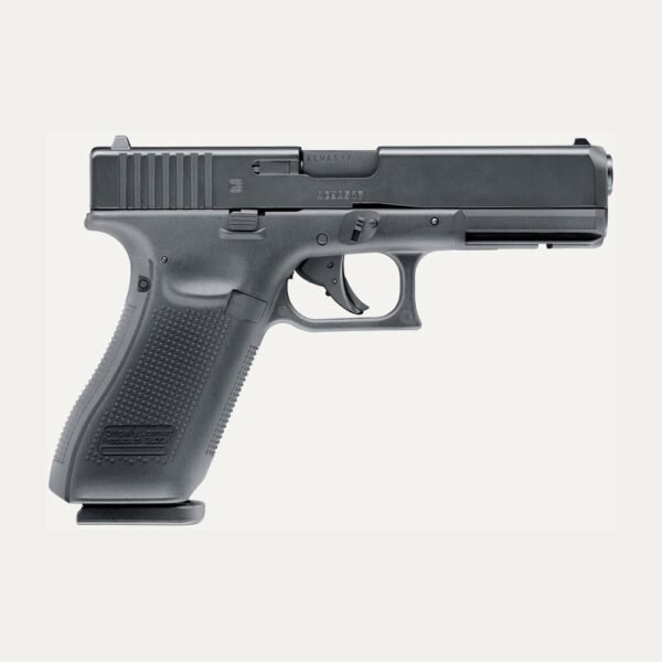 Pistola Airsoft Umarex Glock 22 Gen 4 6 mm