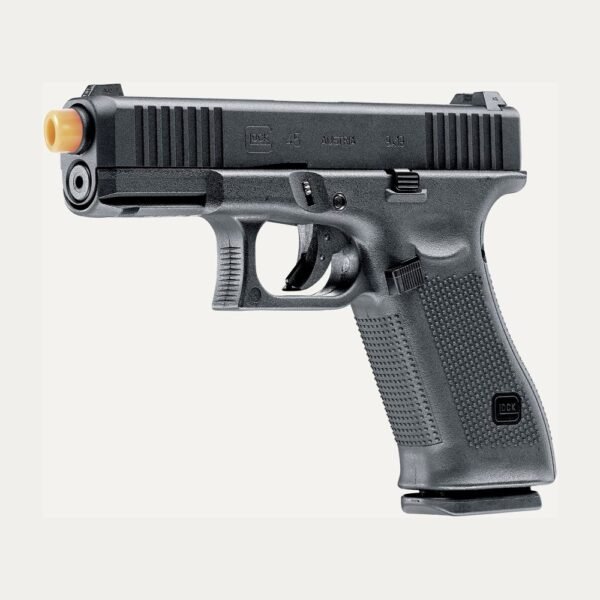 Pistola Airsoft Umarex Glock 45 GBB
