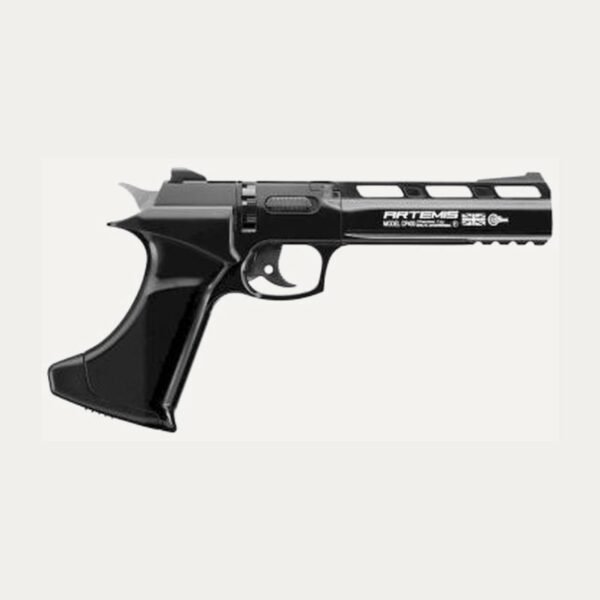 Pistola de aire Artemis CP400 .177 CO2