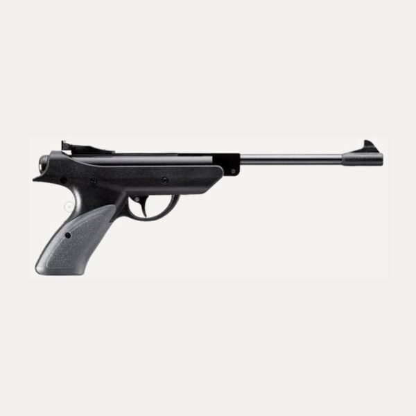 Pistola de aire Snowpeak SP500 .22 – Negra