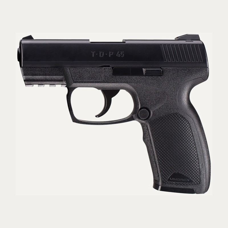 Pistola de aire Umarex TDP 45 4.5 mm CO2