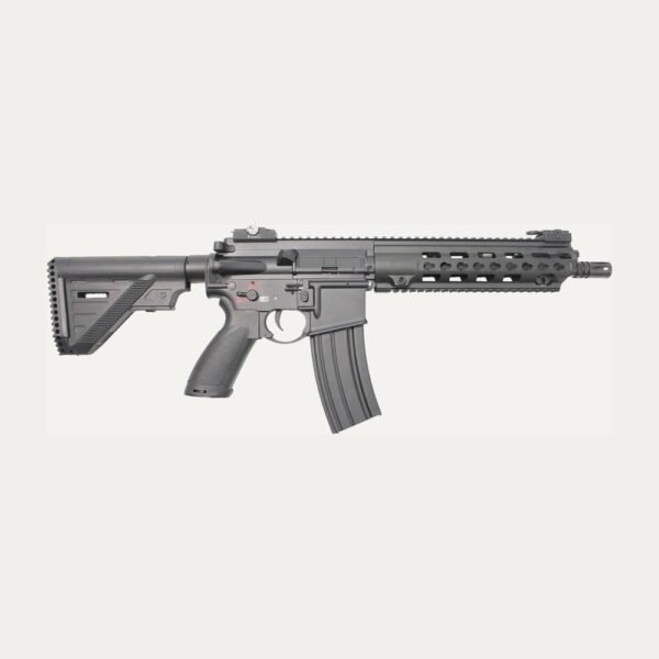 Rifle Airsoft Double Bell G38 AEG – Negro