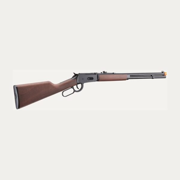 Rifle Airsoft Double Bell M1894 de Palanca CO2 – Madera