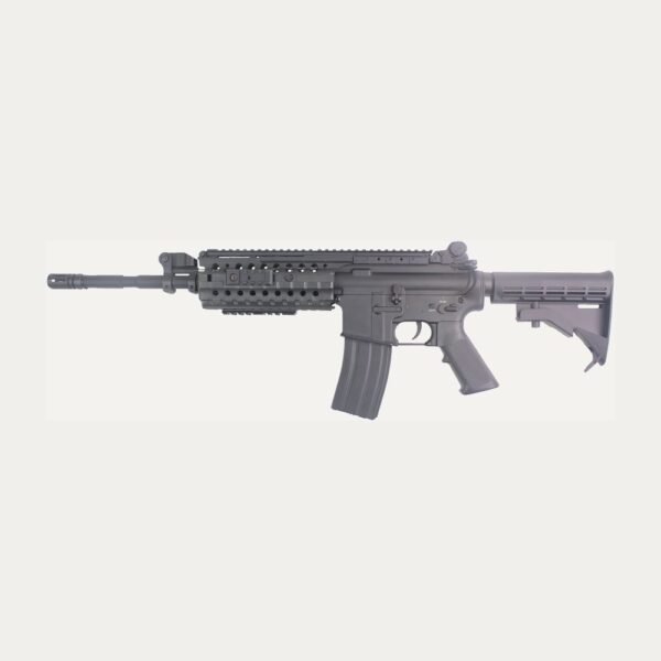 Rifle Airsoft Double Bell M4 SIR #45 AEG (Ref. 033)