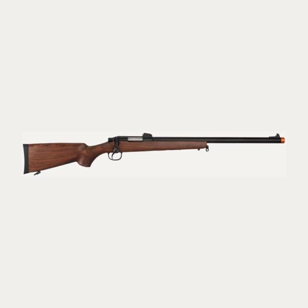 Rifle Airsoft Double Bell VSR-10 Francotirador Metal – Madera