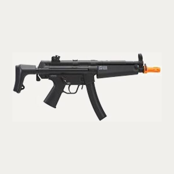 Rifle Airsoft Elite Force H&K MP5 A4/A5 Competition Kit AEG