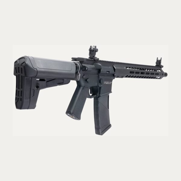 Rifle Airsoft EMG Barrett REC7 MK3 Carbine AEG – Negro