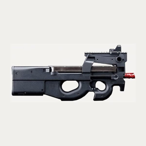 Rifle Airsoft EMG/KRYTAC FN Herstal P90 AEG Training – 350 FPS