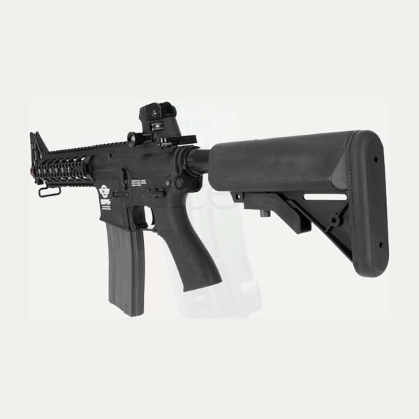 Rifle Airsoft G&G Combat Machine AEG
