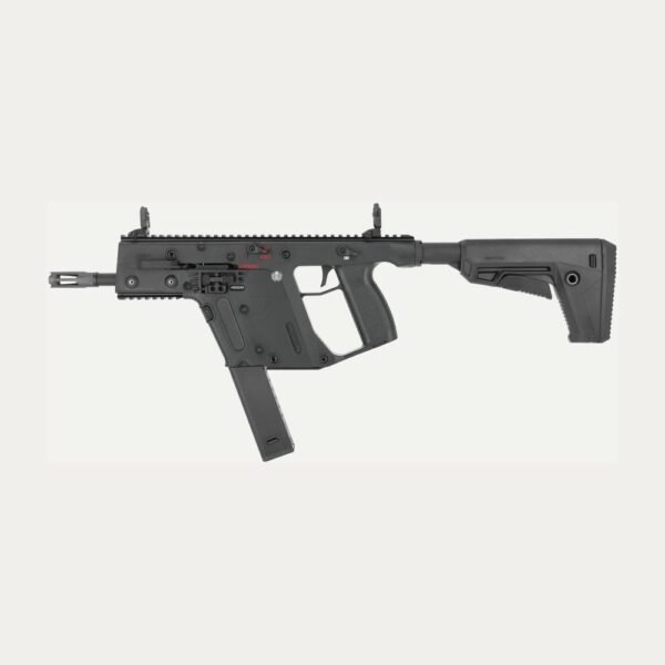 Rifle Airsoft KRISS Vector G2 V2 AEG by KRYTAC – Negro