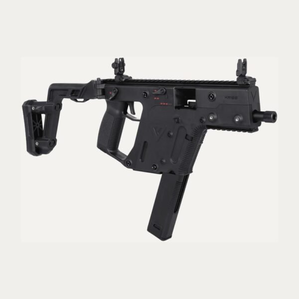 Rifle Airsoft KRISS Vector GBB by KRYTAC – Negro