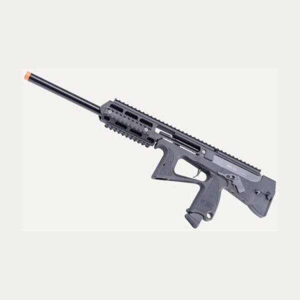 Rifle Airsoft Modify OTS-126 GBB SMG – Negro