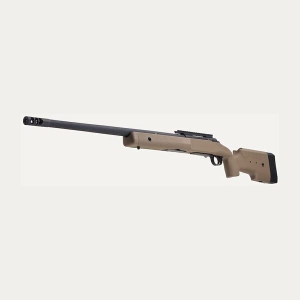 Rifle Francotirador Airsoft Novritsch TAC338 Edición Limitada