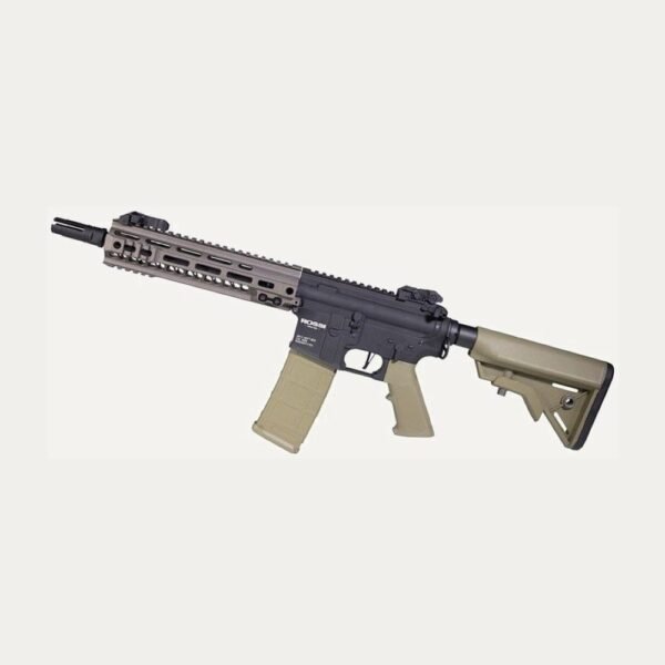 Rifle Airsoft Rossi Neptune SEAL AEG