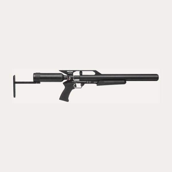Rifle de aire Air Force Escape SS Spin-Loc PCP .25