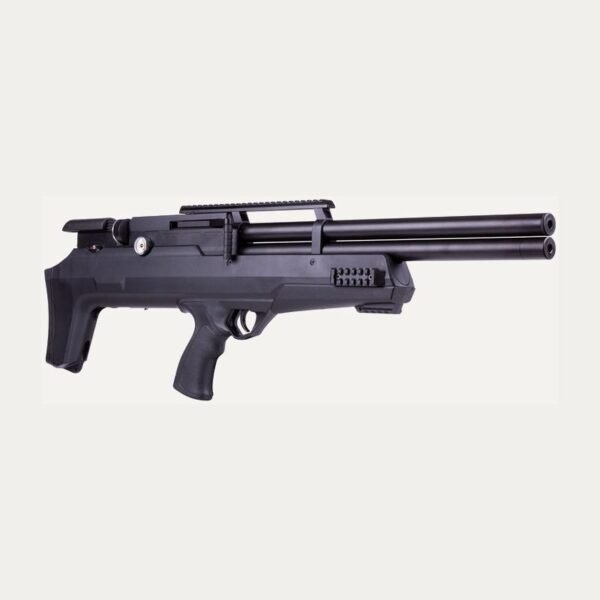 Rifle de aire Air Venturi Avenger .22 PCP Bullpup regulado