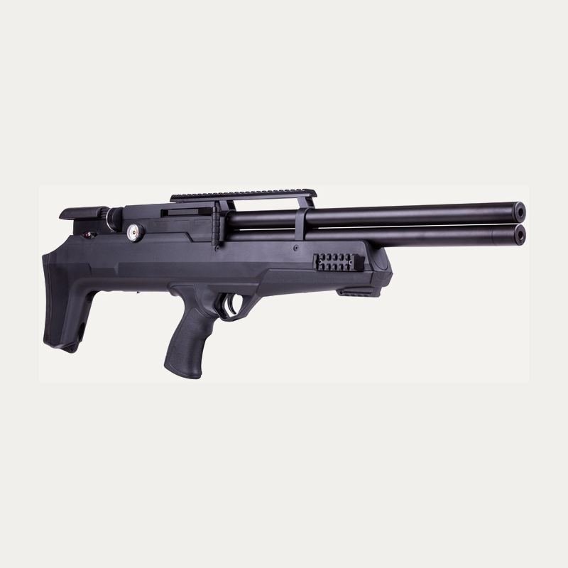 Rifle de aire Air Venturi Avenger .22 PCP Bullpup regulado
