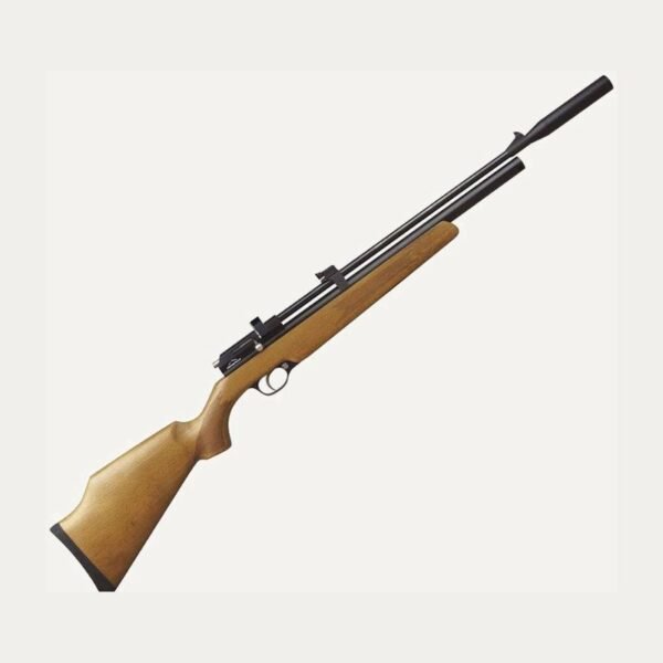 Rifle de aire Artemis LR700W .22 – Madera