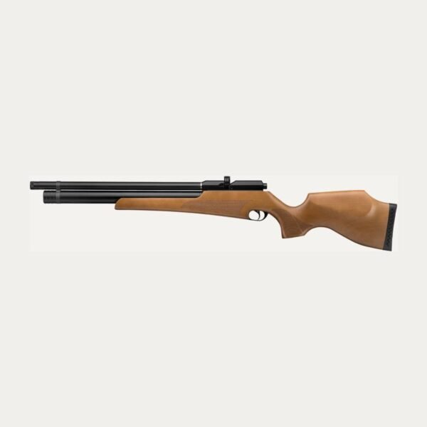 Rifle de aire Artemis M16 .22 PCP – Madera