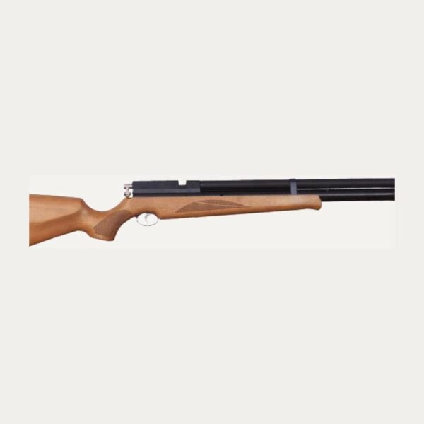 Rifle de aire Artemis M22 .25 PCP – Madera