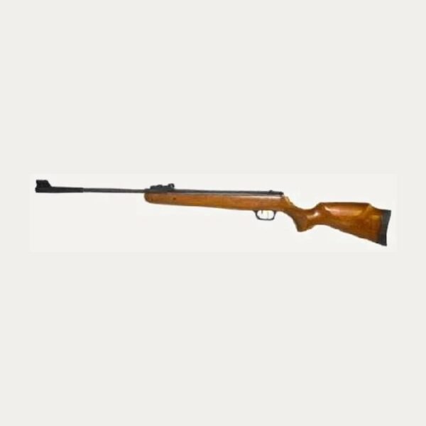 Rifle de aire Artemis SR1250W .177 – Madera