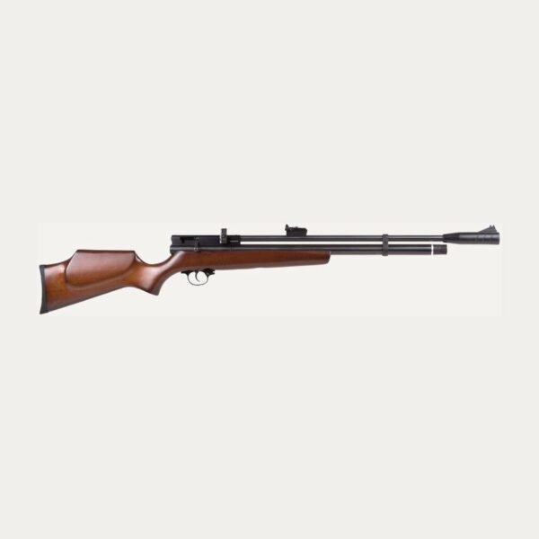 Rifle de aire Beeman Chief II Plus .177 PCP – Madera