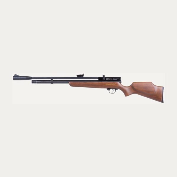 Rifle de aire Beeman Chief II Regulado .177 PCP – Madera