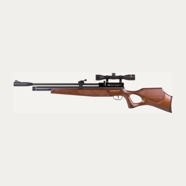 Rifle de aire Beeman Commander .177 PCP