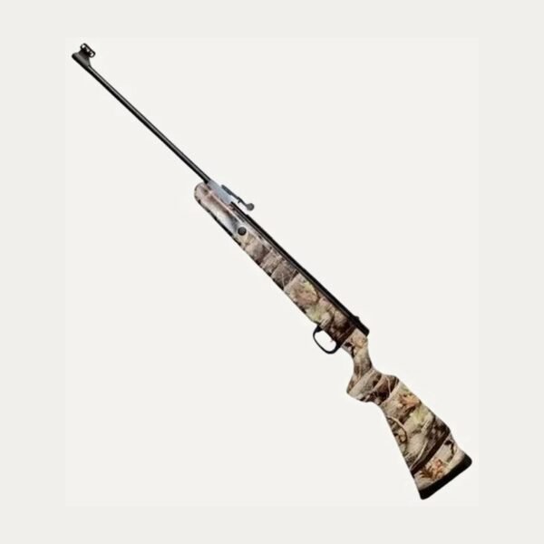 Rifle de aire Beeman Predator .22 – Camuflado