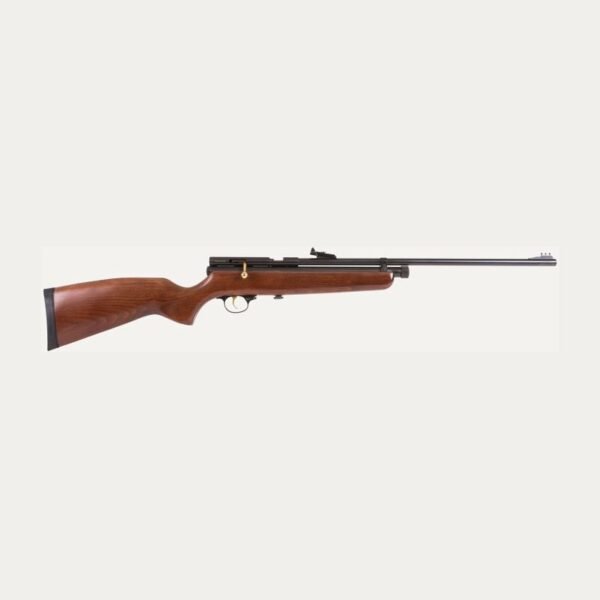 Rifle de aire Beeman QB78E Power Series CO2 .22