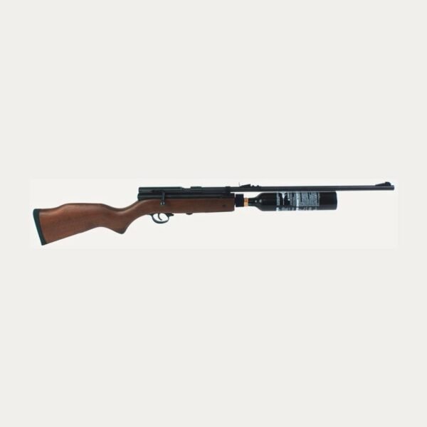 Rifle de aire Beeman QB79 cerrojo CO2 .22