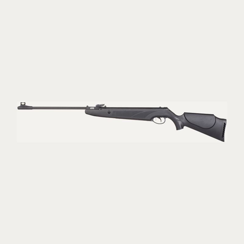Rifle de aire Ekol ES Major .22 – Negro