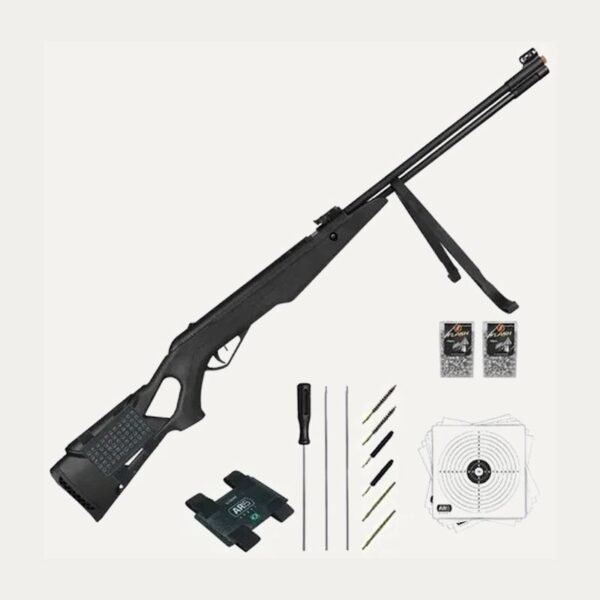 Rifle de aire Ekol ES Thunder-F .22 – Desert Sand