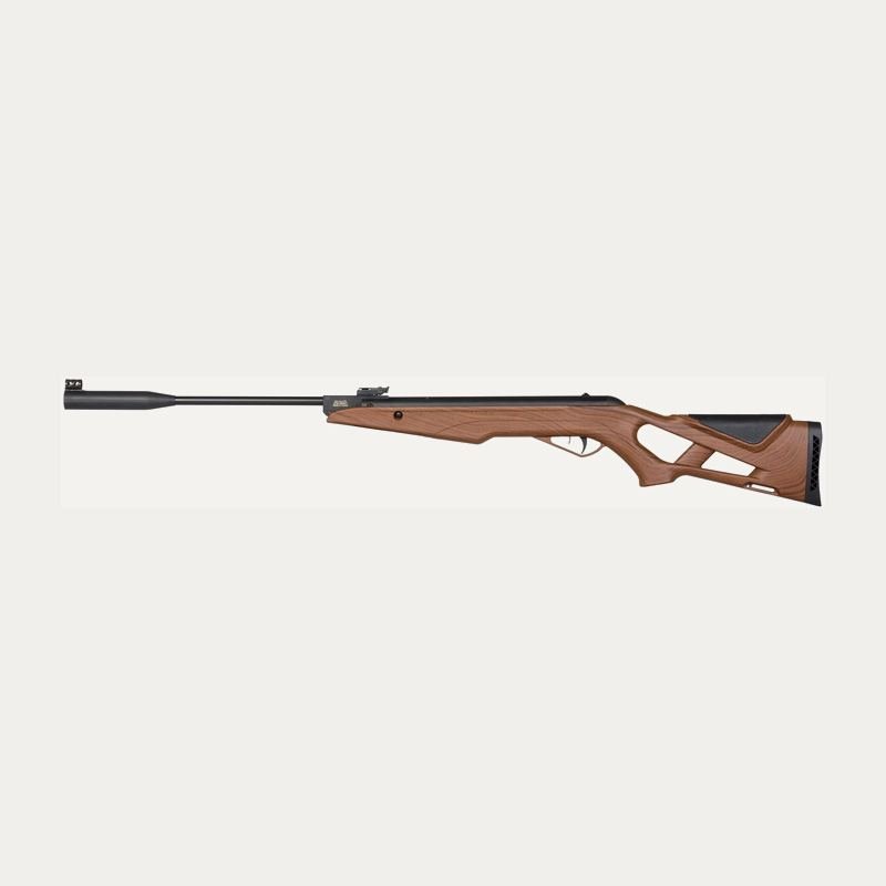 Rifle de aire Ekol ES Thunder-M .177 – Recubrimiento tipo madera