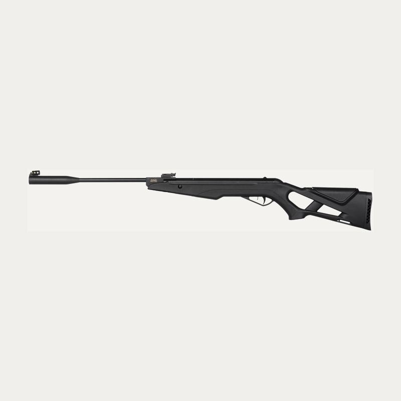 Rifle de aire Ekol ES Thunder-M .22 – Negro