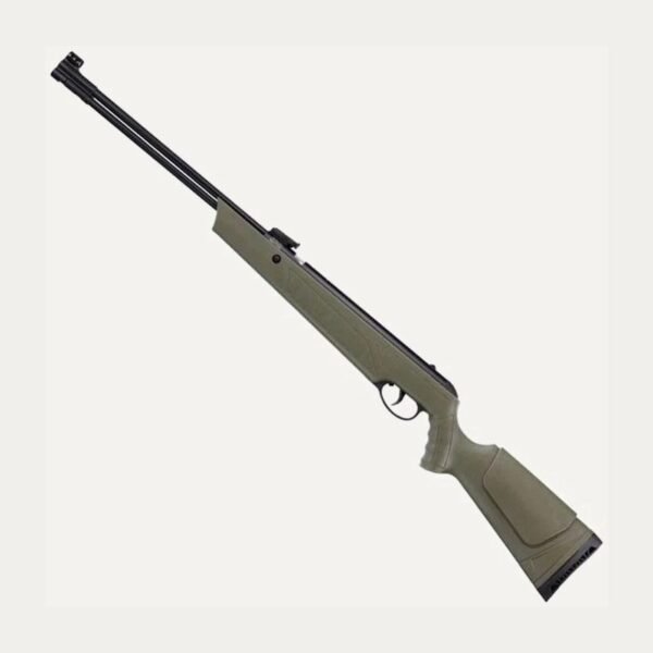 Rifle de aire Ekol ES Ultimate .22 – Caqui