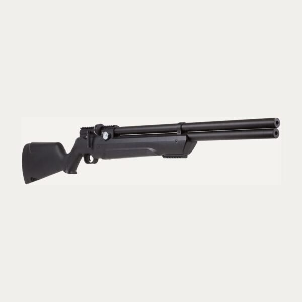 Rifle de aire Full Airguns PS-R2 .177 PCP – Negro sintético