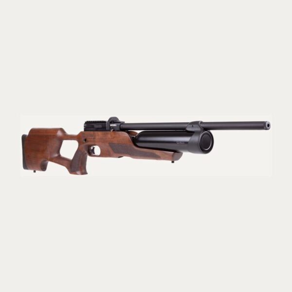 Rifle de aire Full Airguns PS-R2 .25 PCP – Madera