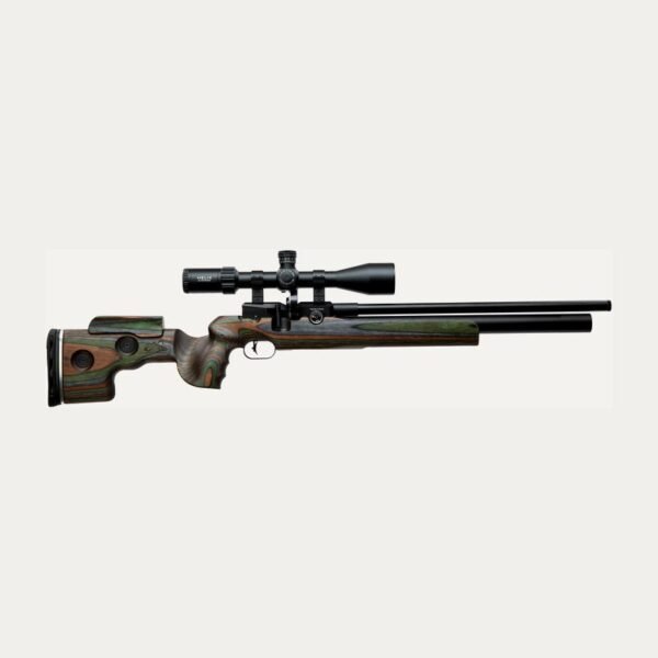 Rifle de aire FX Dream-Classic EXP GRS GMC PCP .22 – Zurdo (Left)