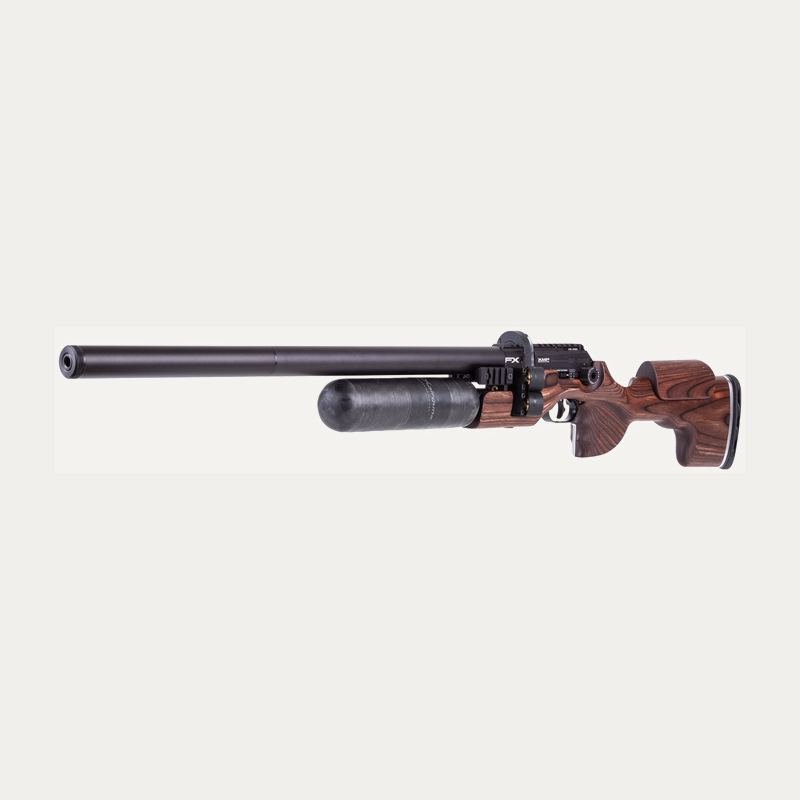Rifle de aire FX King .22 EXP System 600 PCP