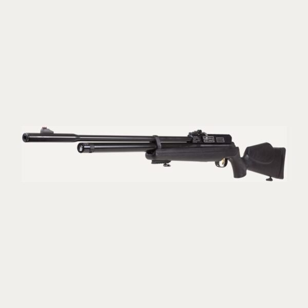 Rifle de aire Hatsan AT44S-10 QE PCP .22 – Miras abiertas