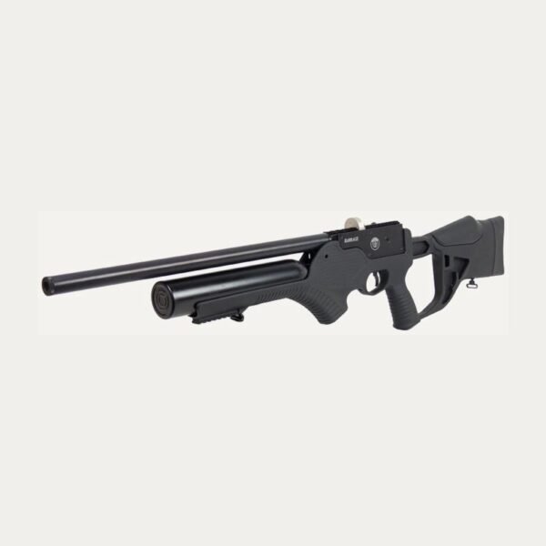 Rifle de aire Hatsan Barrage semiautomático PCP .25