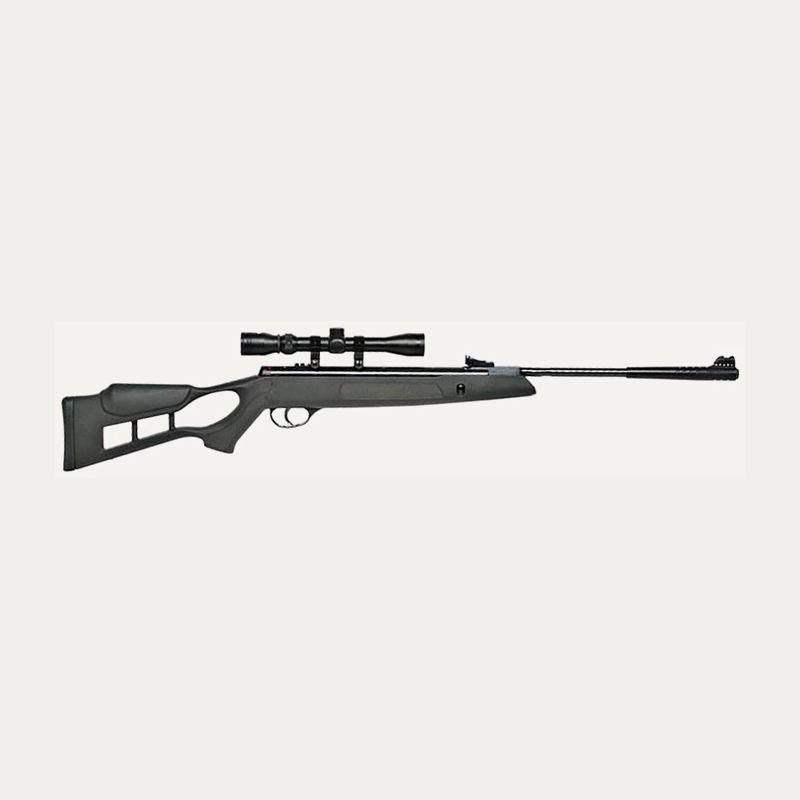Rifle de aire Hatsan Edge 1000 .25